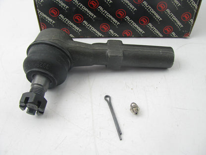 Autopart International 2600-65313 Steering Tie Rod End - Front Outer