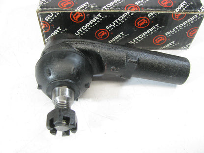 Autopart International 2600-65539 Steering Tie Rod End - Front Right Outer