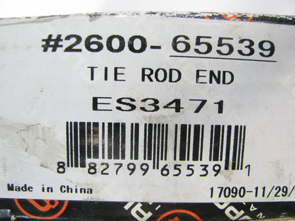 Autopart International 2600-65539 Steering Tie Rod End - Front Right Outer