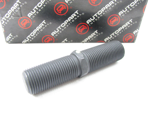 Autopart International 2600-65606 Steering Tie Rod End Adjusting Sleeve - Front