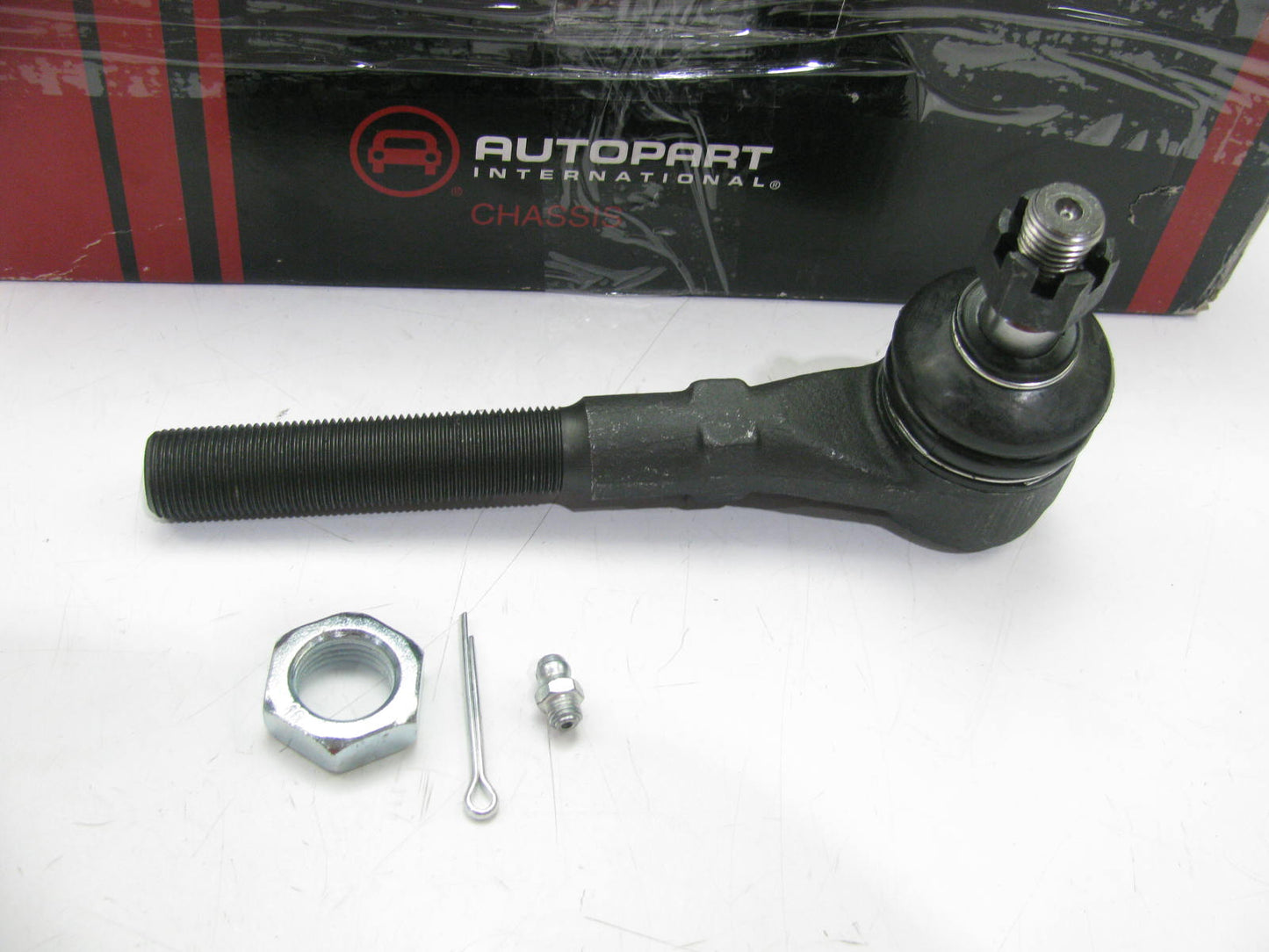 Autopart International 2600-65618 Front Left Outer Steering Tie Rod End