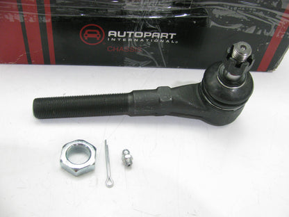 Autopart International 2600-65618 Front Left Outer Steering Tie Rod End