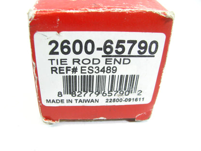 Autopart International 2600-65790 Steering Tie Rod End - Front Inner