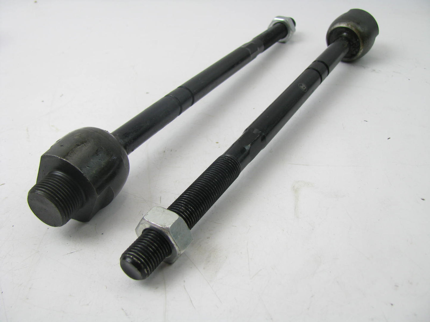 1999-2006 Silverado, Sierra 1500 2WD ONLY Inner Tie Rod Ends PAIR 2600-65800