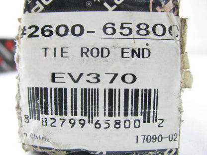 1999-2006 Silverado, Sierra 1500 2WD ONLY Inner Tie Rod Ends PAIR 2600-65800