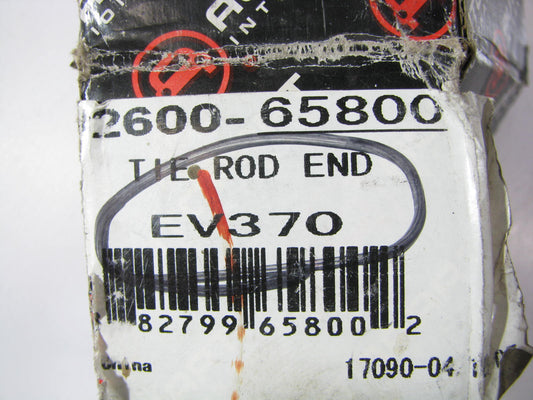 Autopart International 2600-65800 Steering Tie Rod End - Front Inner - RWD ONLY