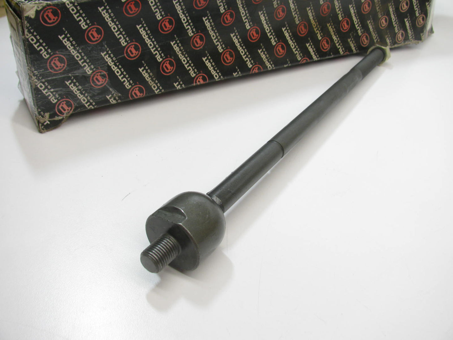 Autopart International 2600-65801 Steering Tie Rod End - Front Inner