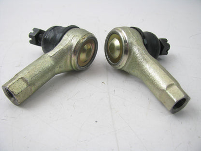 (2) Autopart International 2600-67026 Steering Tie Rod End - Front Outer