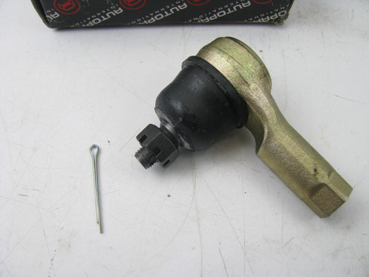 Autopart International 2600-67026 Steering Tie Rod End - Front Outer