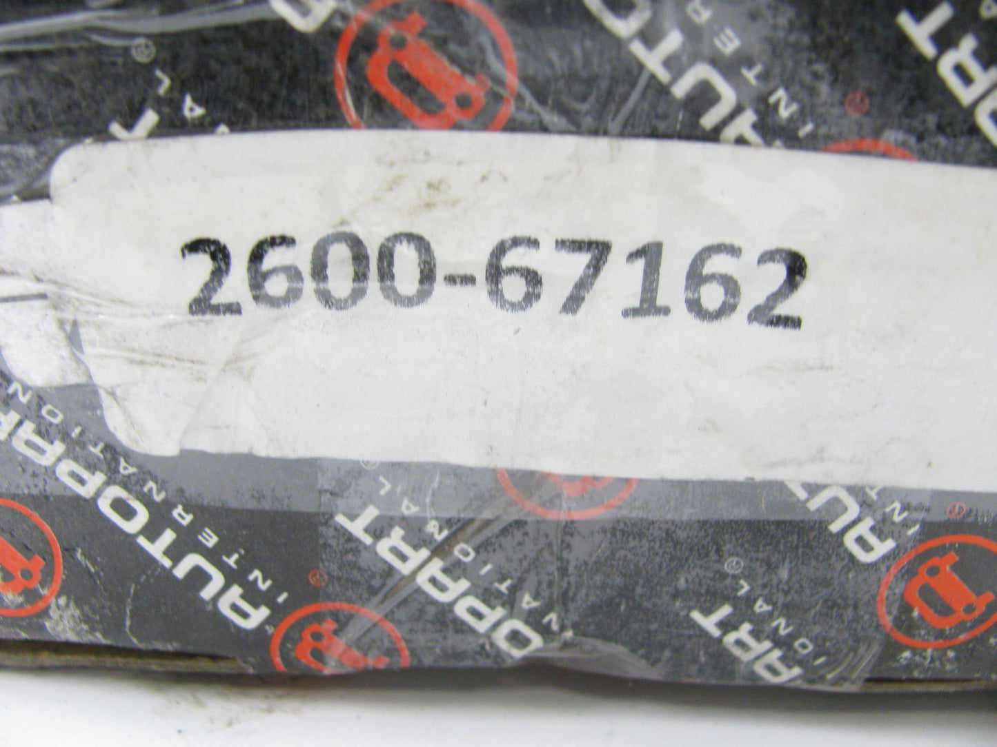 Autopart 2600-67162 Center Link 1988-92 735i 735iL 88-94 750iL 93-94 740i 740iL