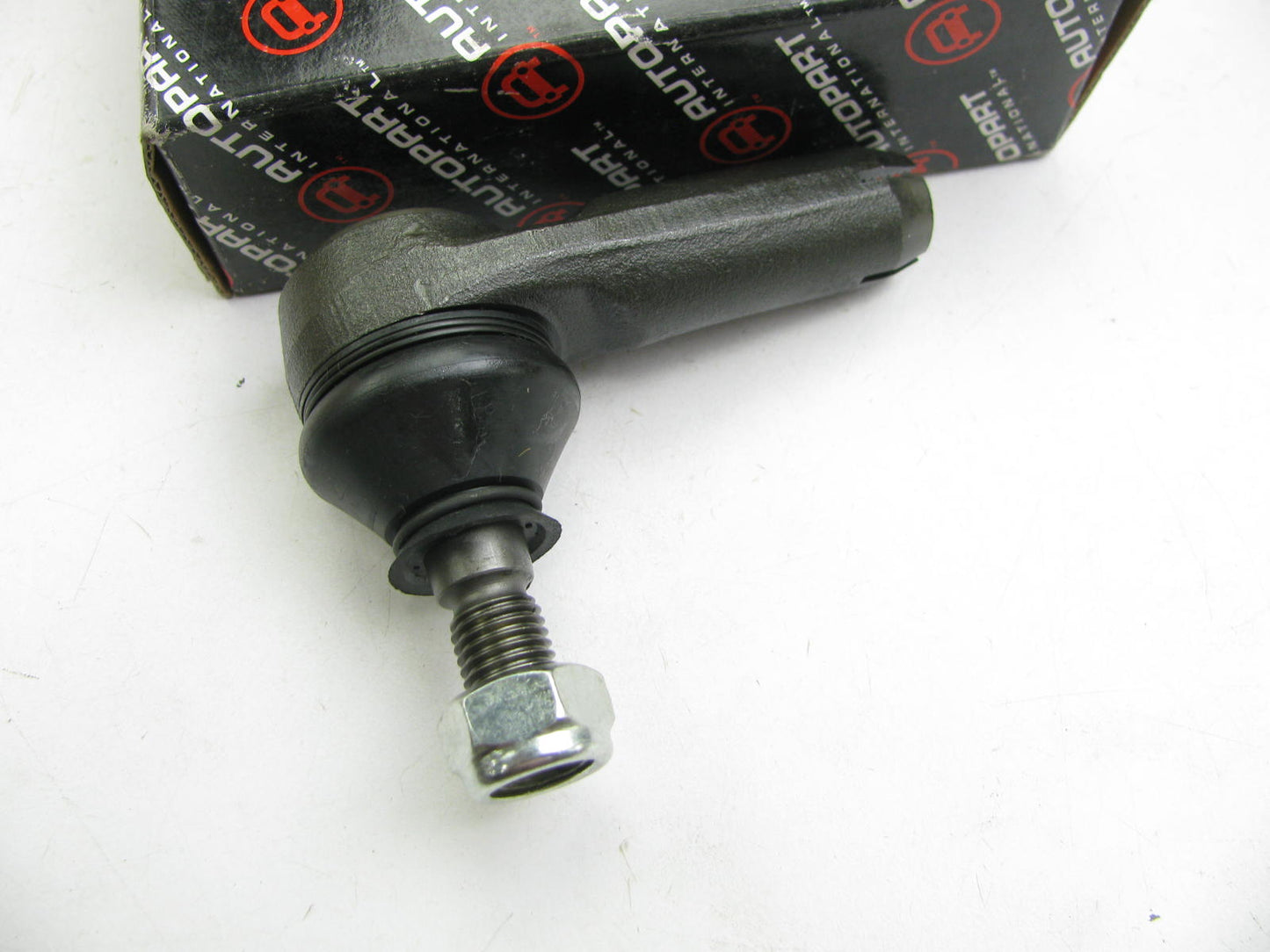 Autopart International 2600-67181 Steering Tie Rod End - Front Right Outer