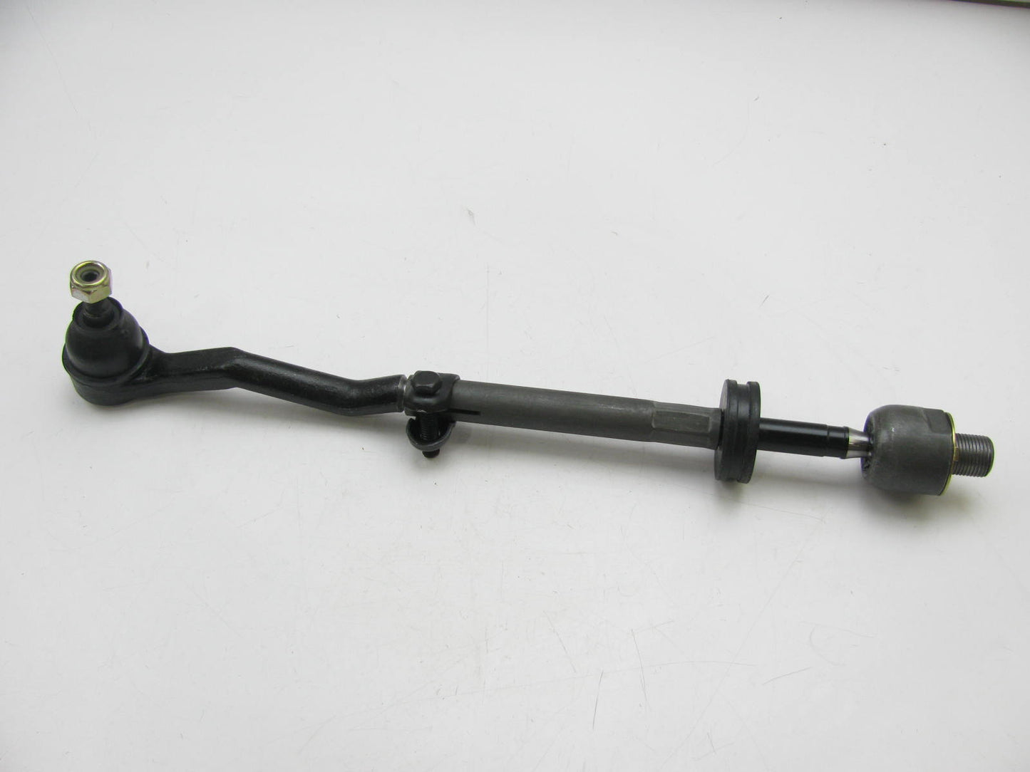 Autopart International 2600-67208 FRONT Steering Tie Rod End