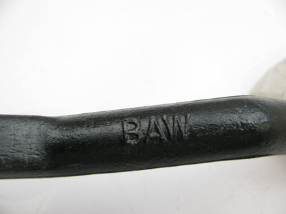 Autopart International 2600-67208 FRONT Steering Tie Rod End
