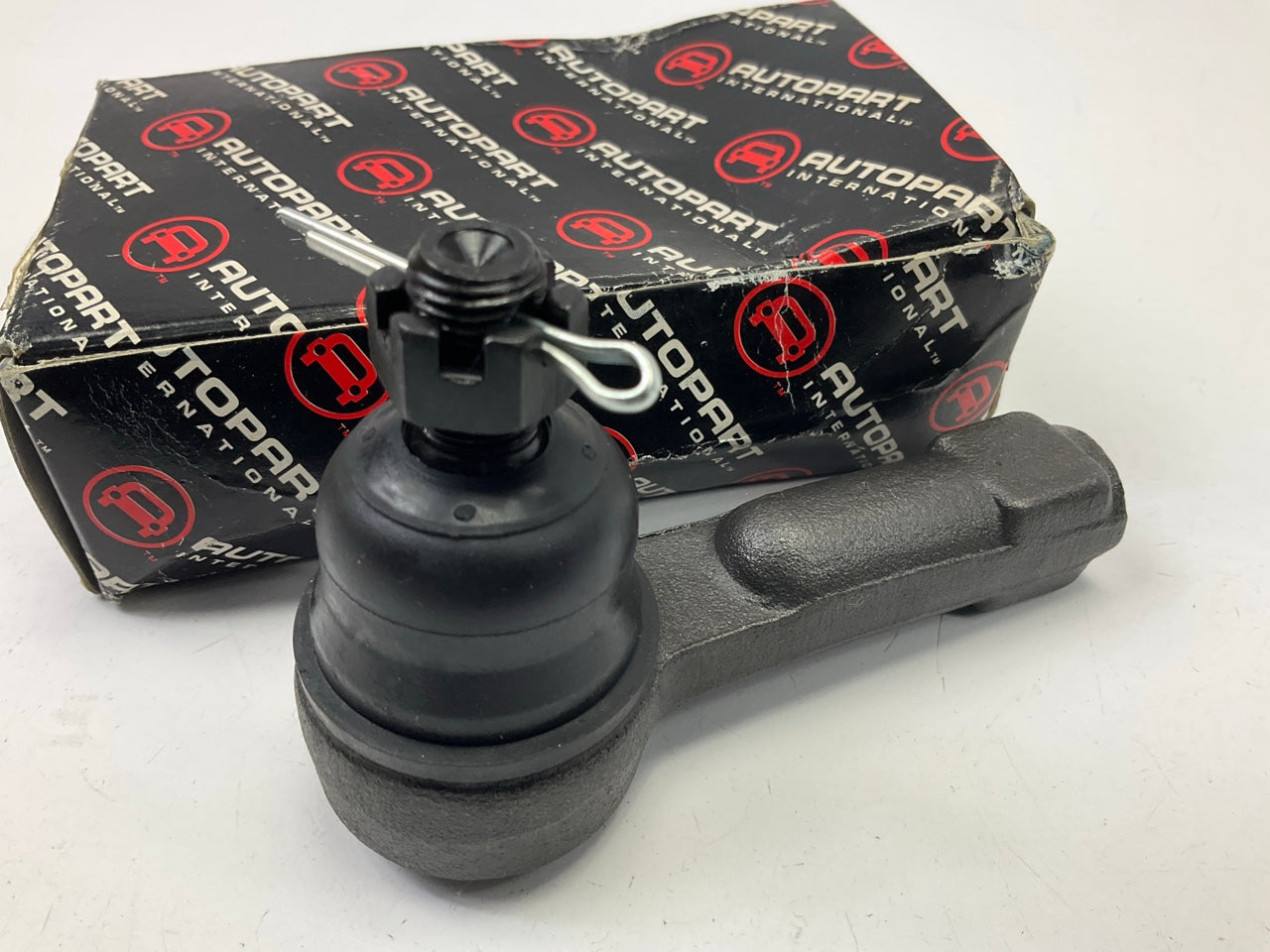 Autopart International 2600-67249 Front Outer Steering Tie Rod End