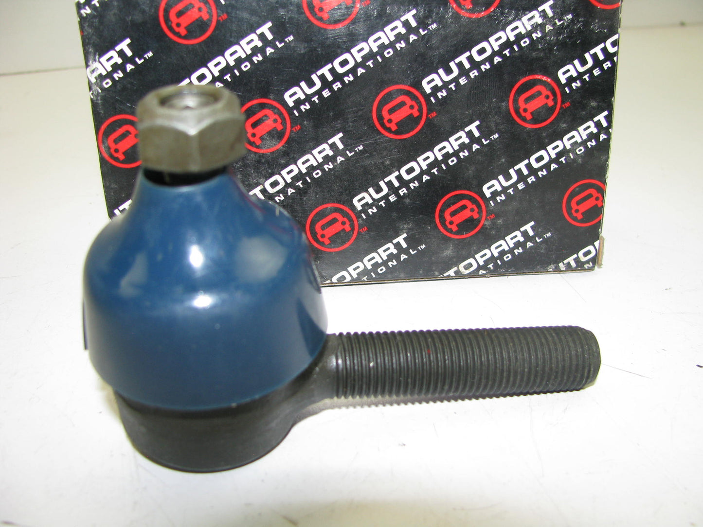 Autopart International 2600-67280 Front Outer Tie Rod End For BMW E24 E28