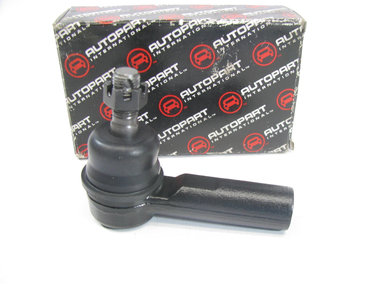 Autopart International 2600-67461 Steering Tie Rod End - Front Outer