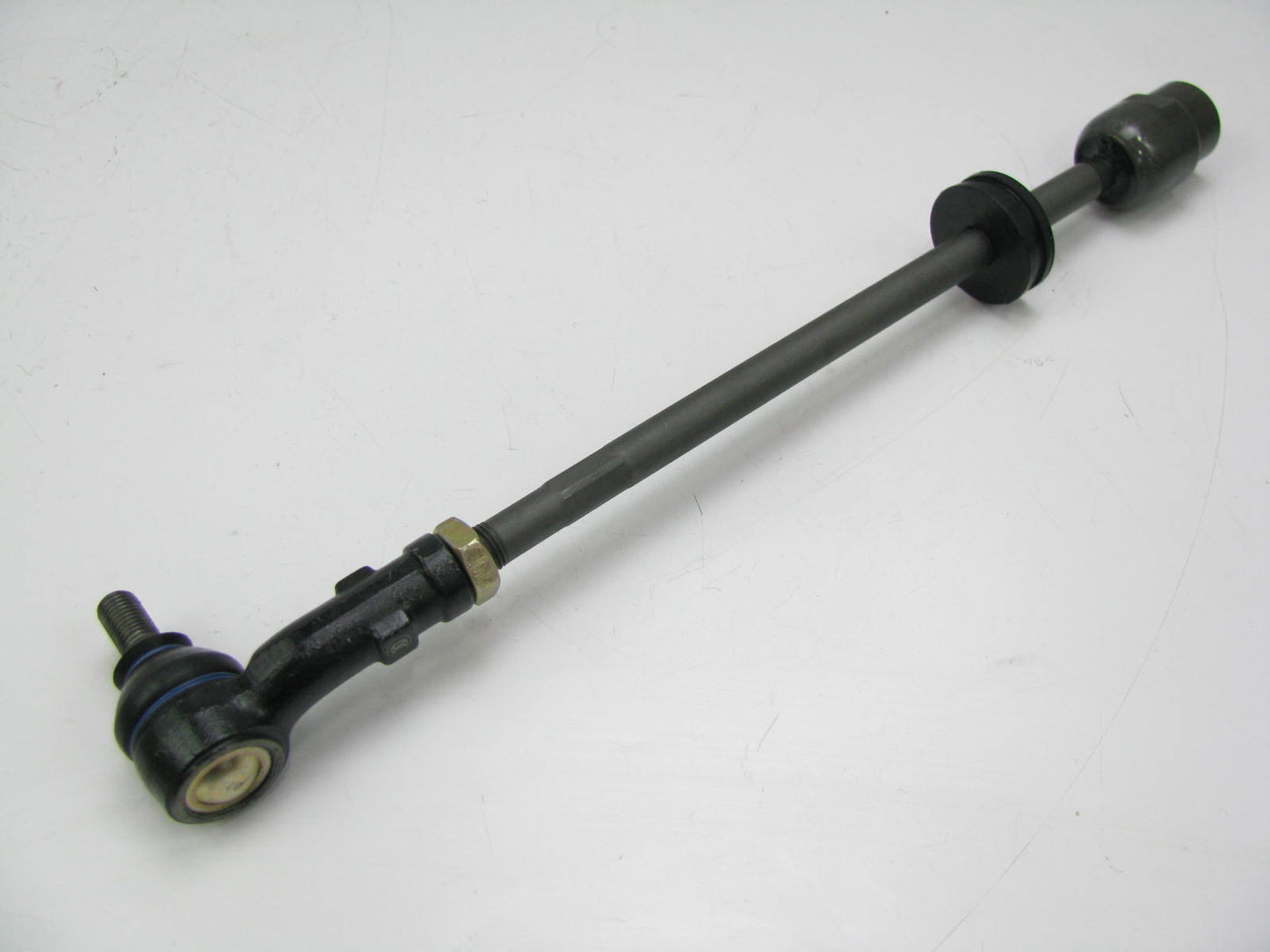 Autopart International 2600-67550 Steering Tie Rod End Assembly - Front Left