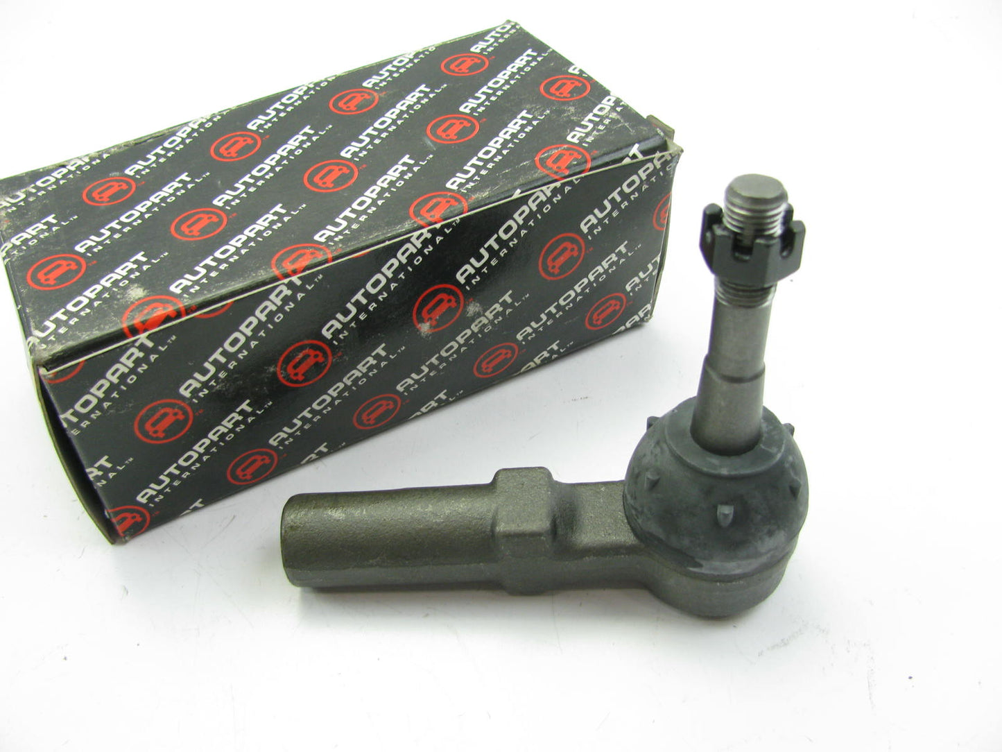 Autopart International 2600-67799 Steering Tie Rod End - Front Outer - ES2912RL
