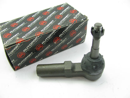 Autopart International 2600-67799 Steering Tie Rod End - Front Outer - ES2912RL