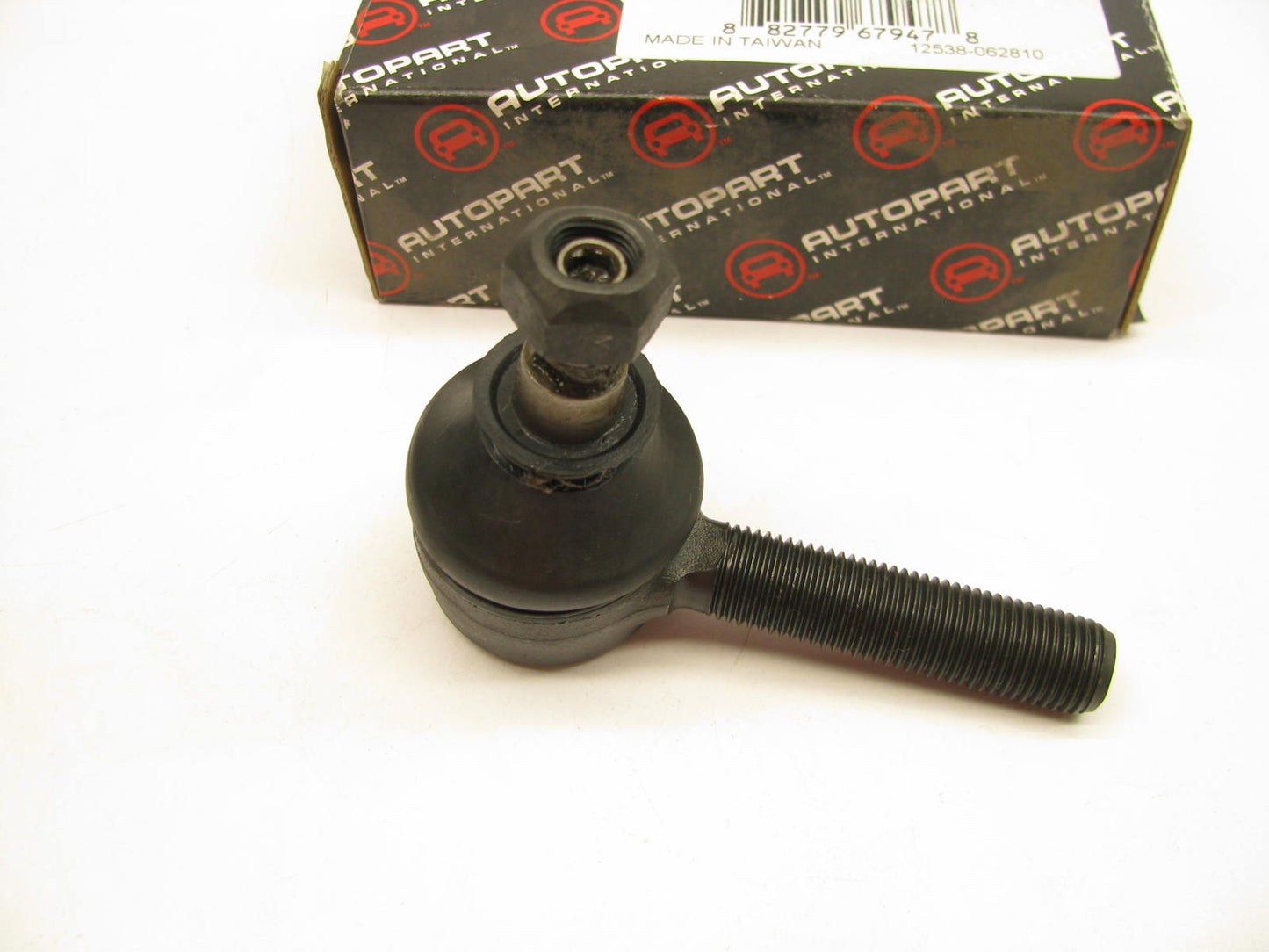 Autopart International 2600-67947 Steering Tie Rod End - Front Outer