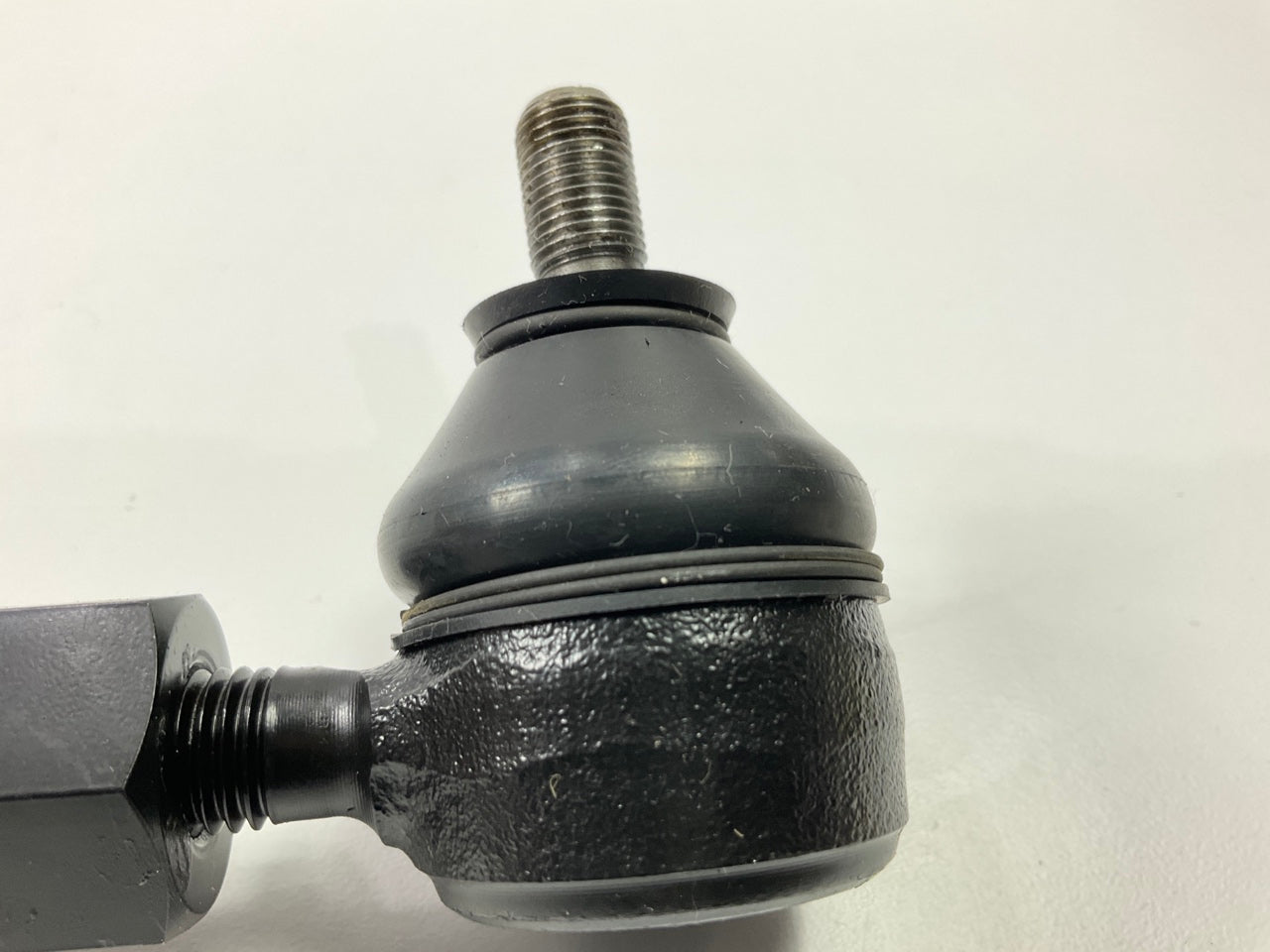 Autopart 2600-69035 Front Left Tie Rod End - 1984-89 Mercedes 190D, 84-93 190E