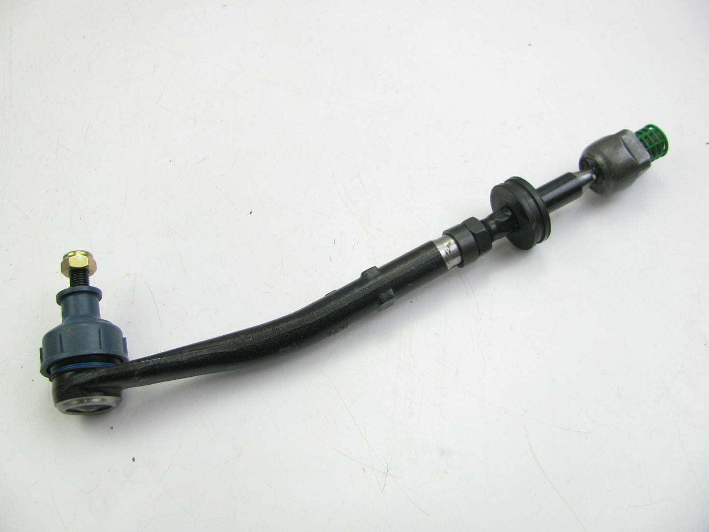 Autopart International 2600-70069 Steering Tie Rod End Assembly - Front Left