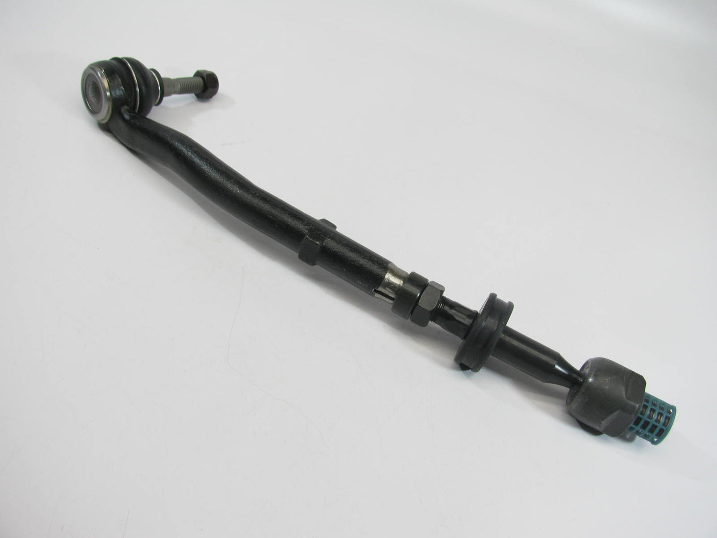 Autopart 2600-70071 Front Right Steering Tie Rod End 97-03 BMW 525i, 528i, 530i