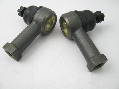 (2) Autopart International 2600-70384 Steering Tie Rod End - Front Outer