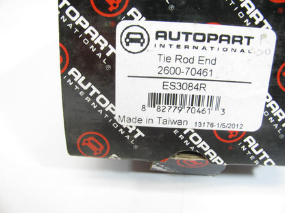 Autopart International 2600-70461 Steering Tie Rod End - Front Right Outer