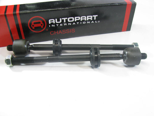 (2) Autopart International 2600-70541 Front Inner Steering Tie Rod Ends