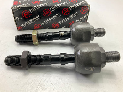 (2) Autopart 2600-70627 Front Inner Steering Tie Rod End 1992-96 Honda Prelude
