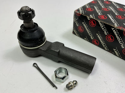 Autopart International 2600-70763 Front Outer Steering Tie Rod End