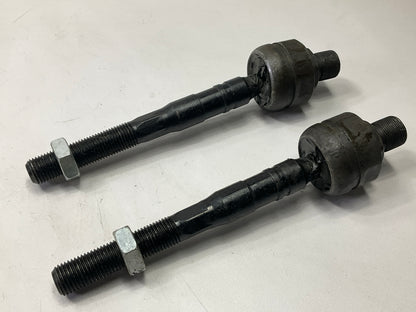 (2) Autopart 2600-70818 Front Inner Steering Tie Rod End For 1989-1995 Mazda MPV