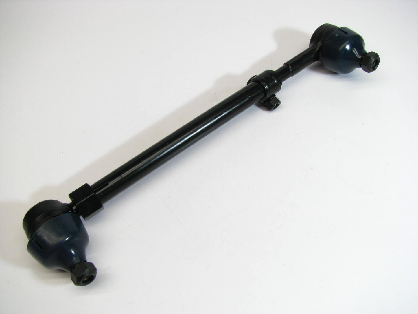 Autopart International 2600-70839 Steering Tie Rod End Assembly - Front Right