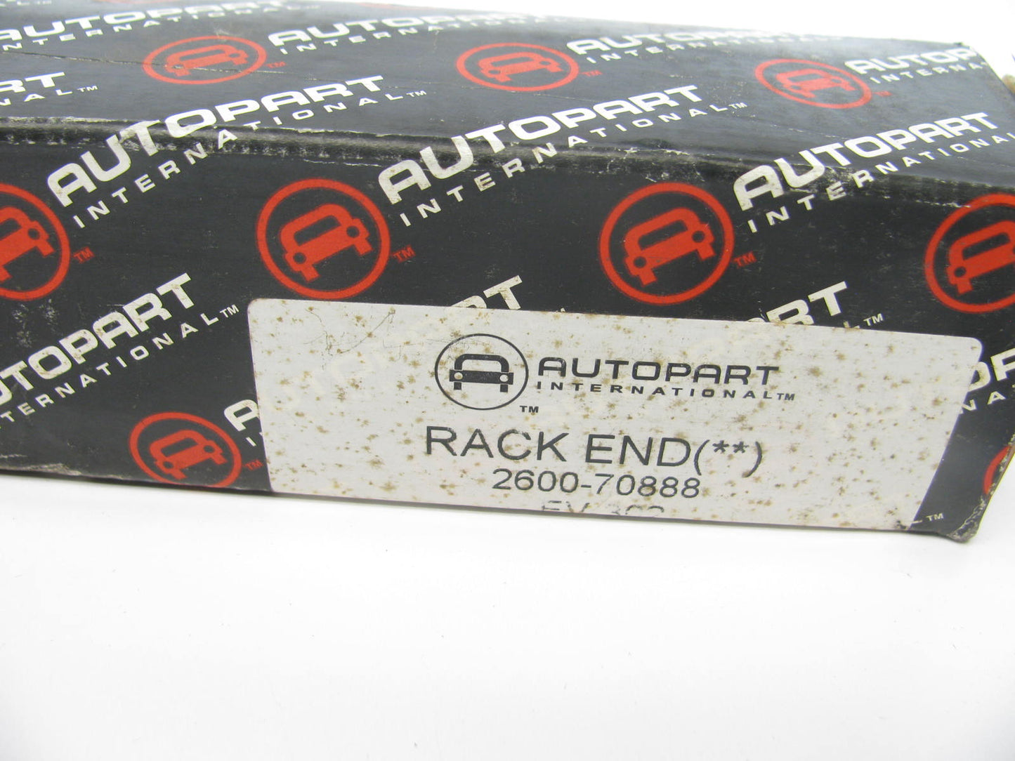 Autopart International 2600-70888 Steering Tie Rod End - Front Inner