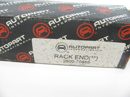 Autopart International 2600-70888 Steering Tie Rod End - Front Inner