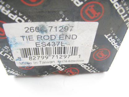 Autopart International 2600-71297 Steering Tie Rod End - Front Outer