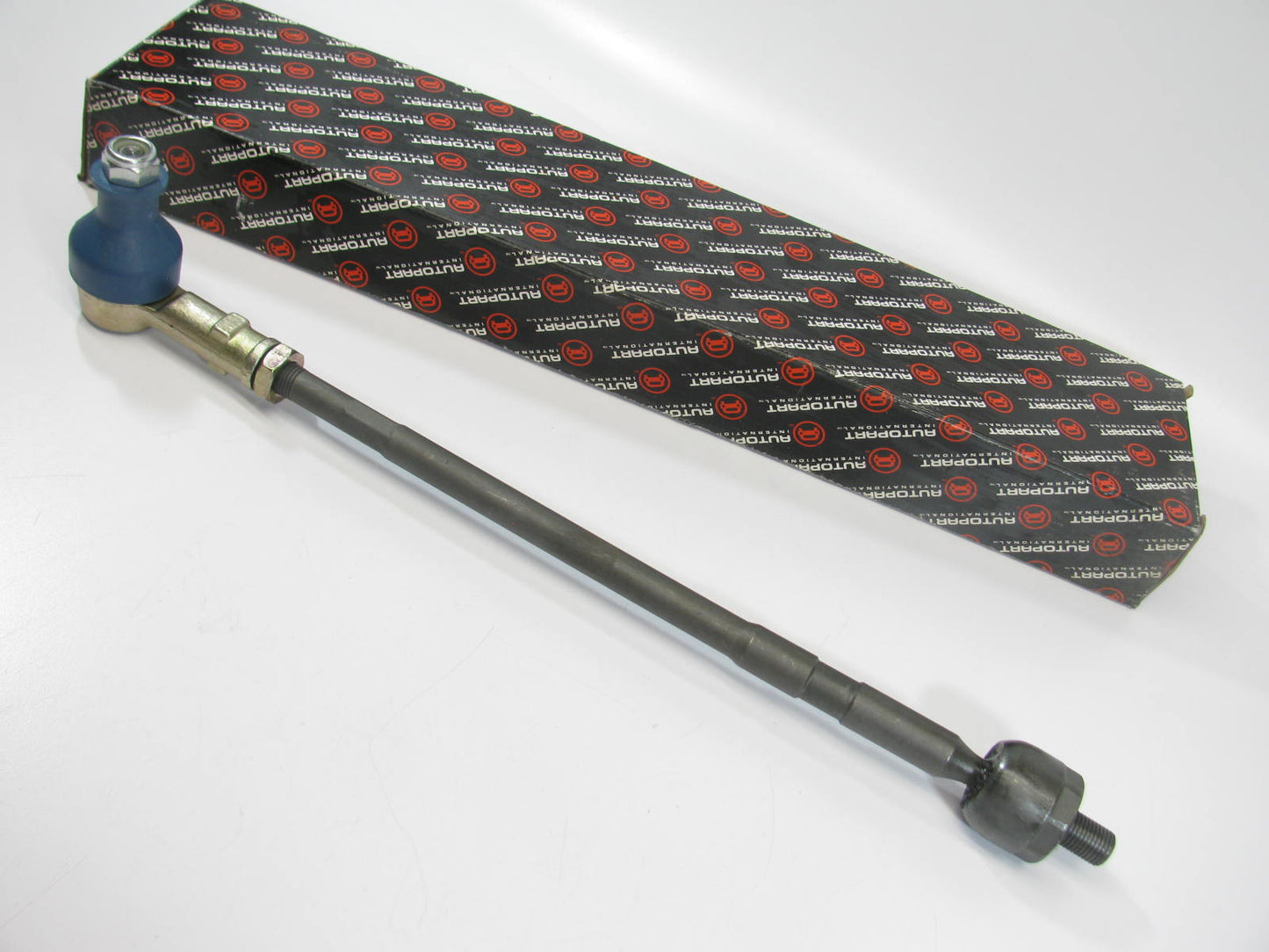 Autopart 2600-71476 Front Right Steering Tie Rod End Assembly 1995-97 VW Passat