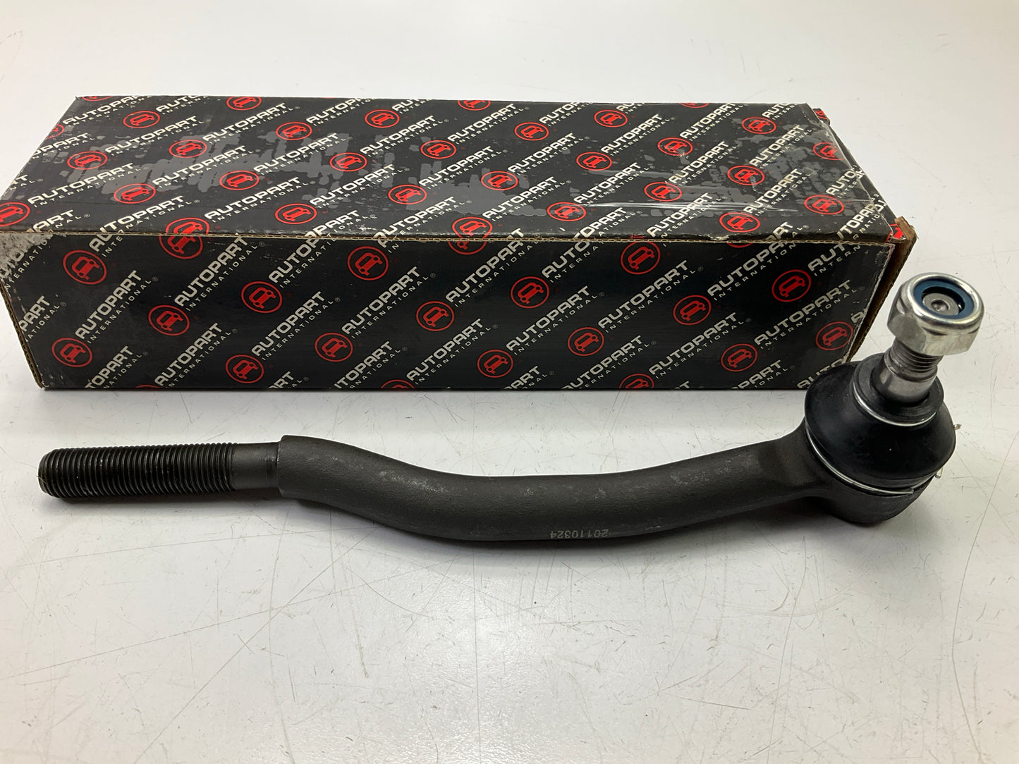 Autopart International 2600-71609 Front Left Outer Steering Tie Rod End
