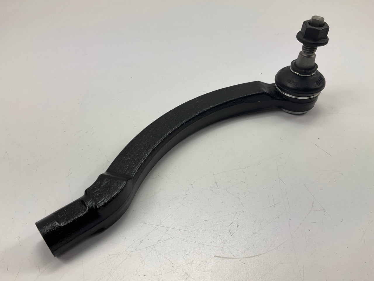 Autopart International Front Right Outer Steering Tie Rod End For 1999 Volvo S80