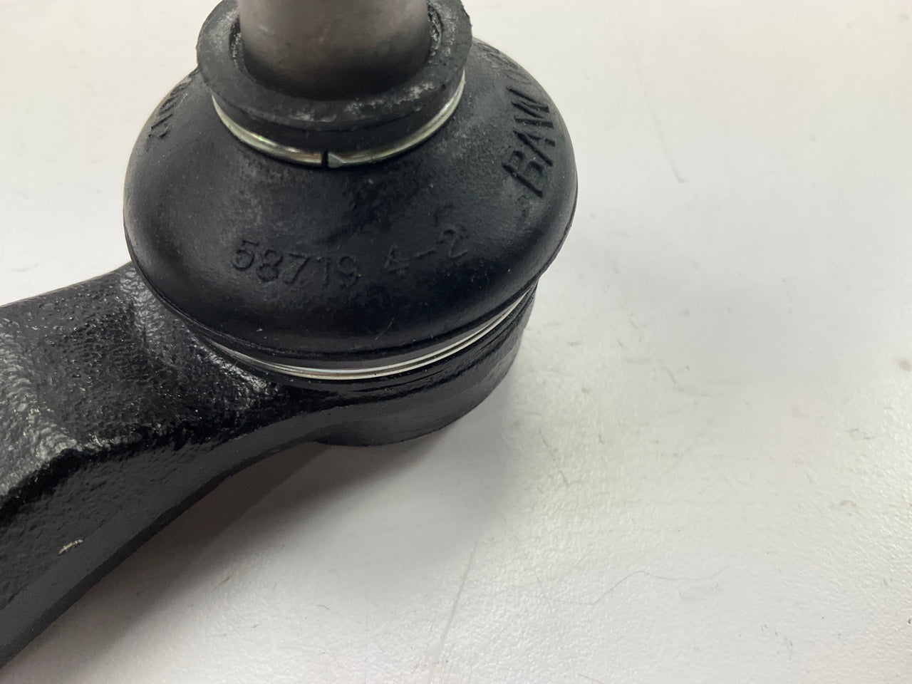 Autopart International Front Right Outer Steering Tie Rod End For 1999 Volvo S80