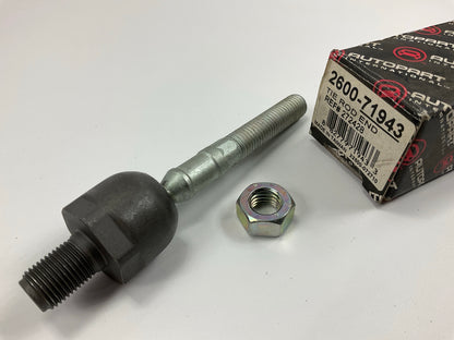 Autopart International 2600-71943 Front Inner Steering Tie Rod End