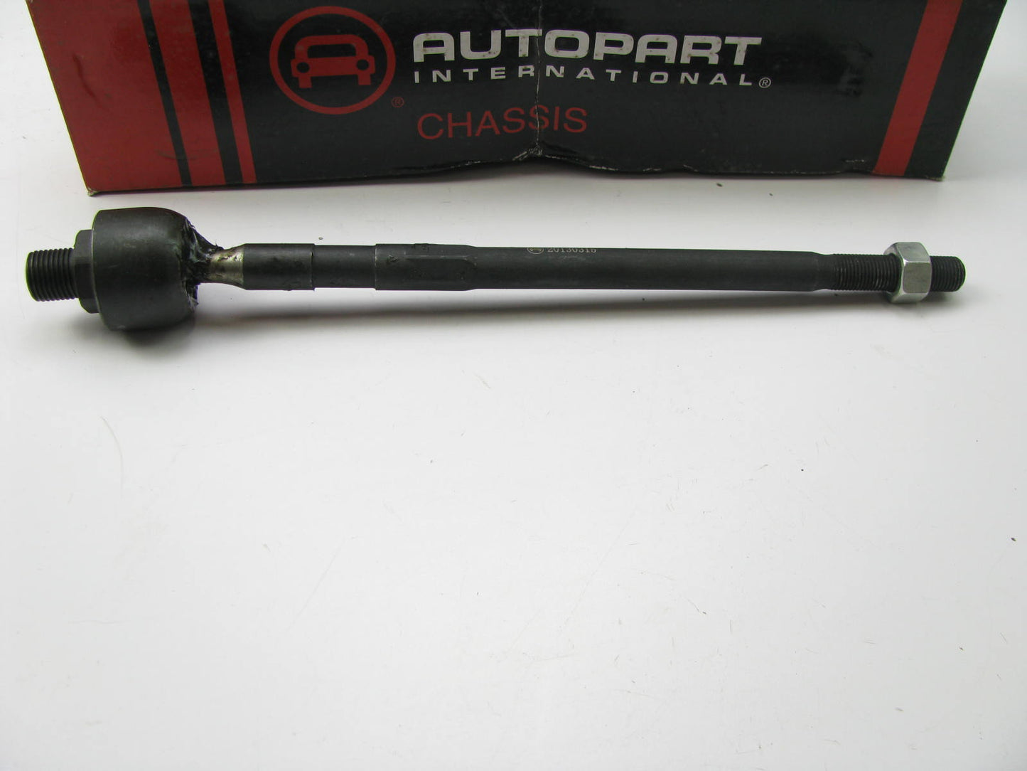 Autopart 2600-74523 Front Inner Steering Tie Rod End For 2001-2005 Kia Rio