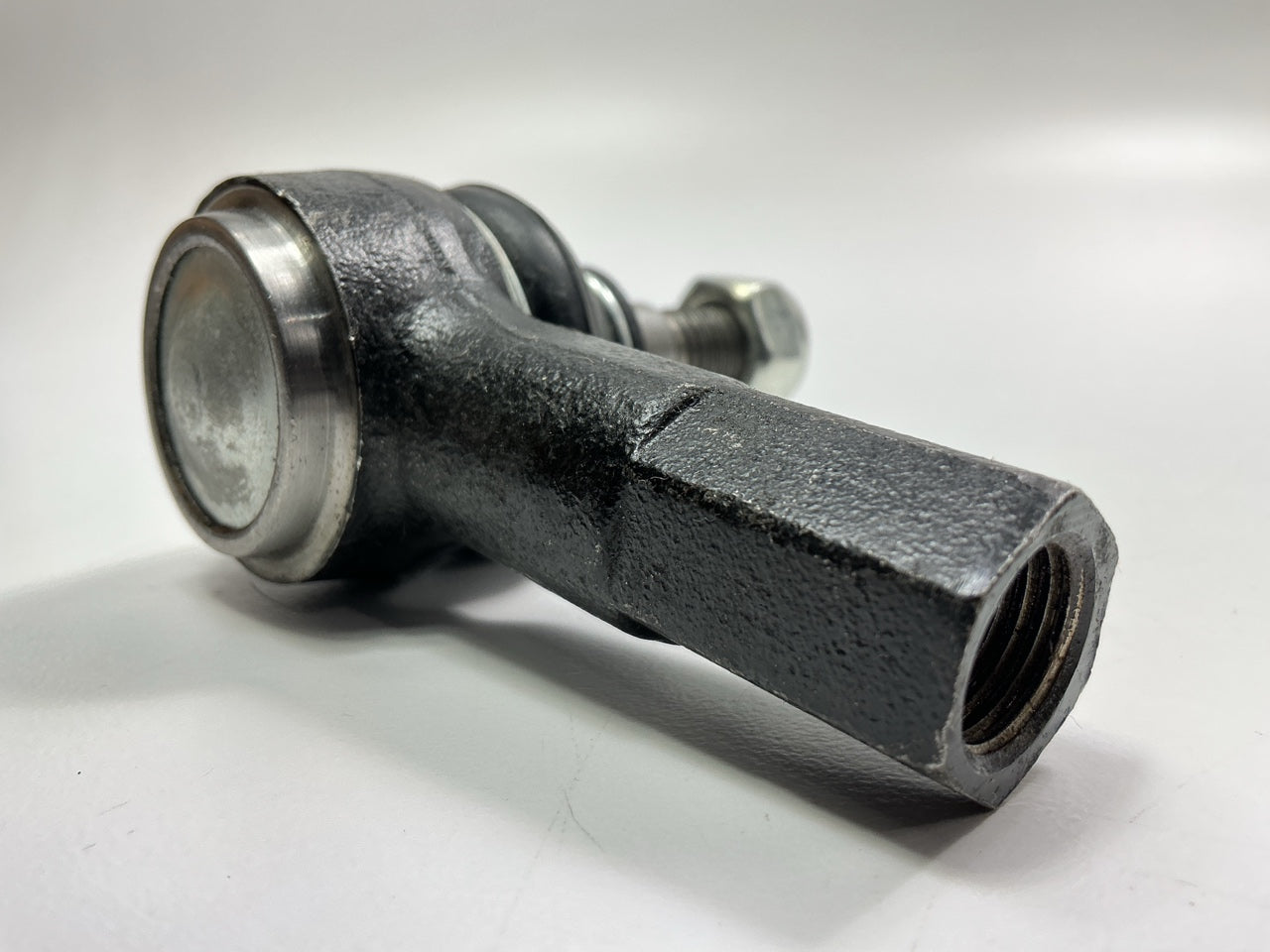 Autopart International 2600-77847 Front Outer Steering Tie Rod End