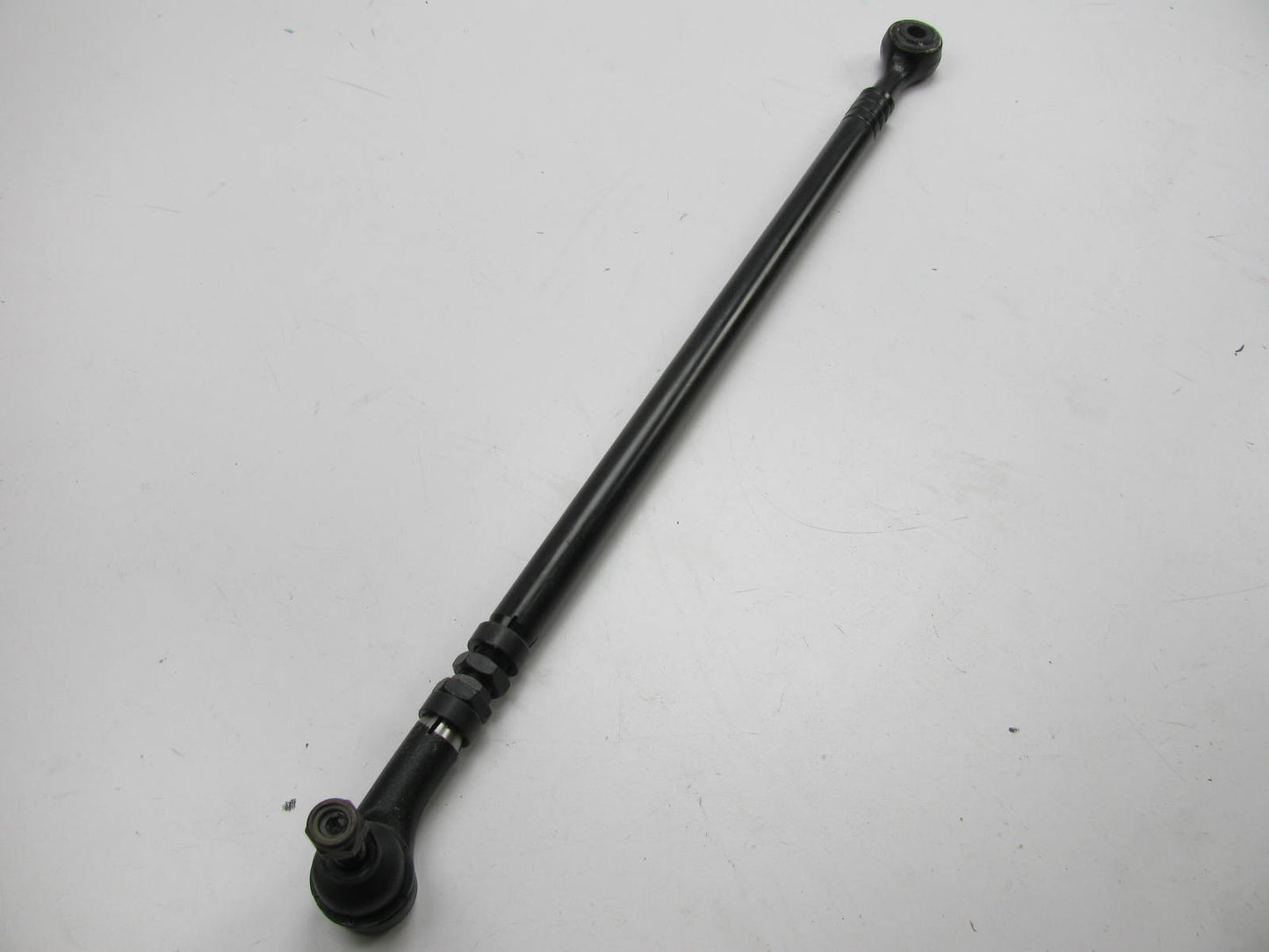 Autopart International 2600-91296 Steering Tie Rod End Assembly - Front Right