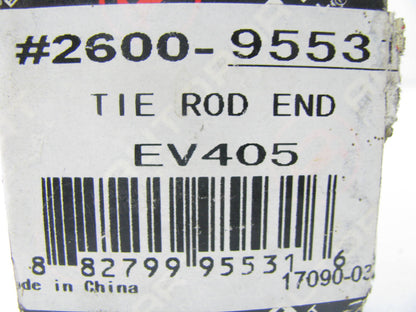Autopart International 2600-95531 Steering Tie Rod End - Front Inner