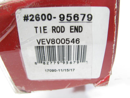 Autopart 2600-95679 Front Inner Steering Tie Rod End 2004-11 Mitsubishi Endeavor