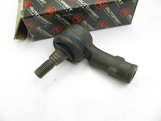 Autopart 2600-96134 Front Left Outer Steering Tie Rod End 1998 Volkswagen Beetle