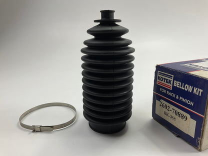 Autopart 2602-70889 Rack And Pinion Bellows Kit For 1975-84 Volvo 242, 244, 245