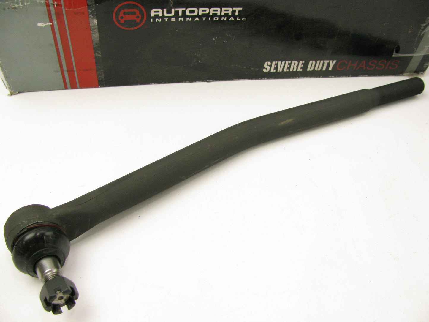 Autopart Intl 2610-326505 Front Left Inner Tie Rod End RWD (2WD) TRUCKS ONLY